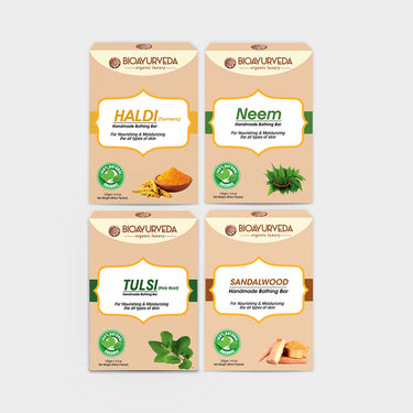 BIO SOAP CARE